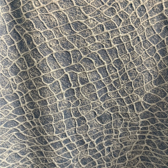 Swartley West Light Blue Women's One-Piece Swimsuit - Made in USA - Picture 3 of 8